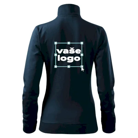 Vlastní logo - Tričko nebo mikina