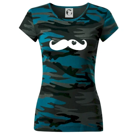 Mustache love