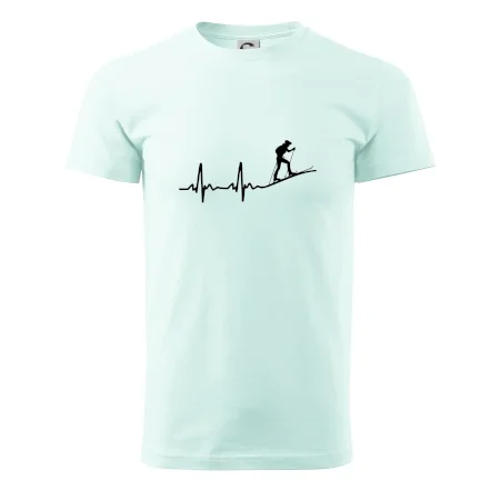 EKG skialpinismus