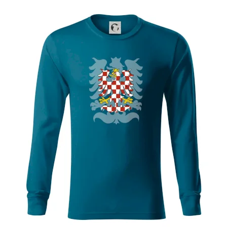 Moravská orlice velká se stínem