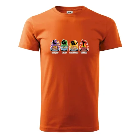LGBT - Lasagne, Guláš, Bramborák, Tatarák