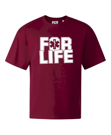 For Life