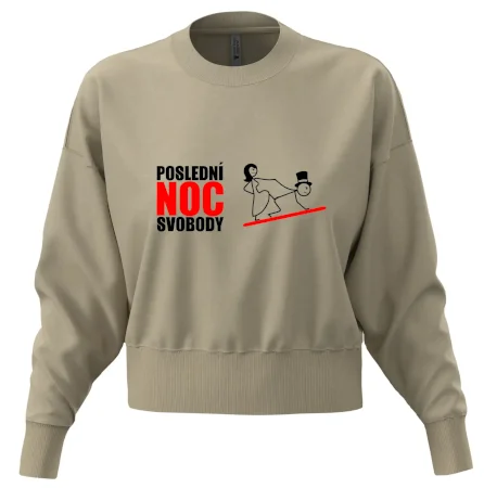 Poslední noc