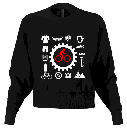 Vše pro cyklistiku