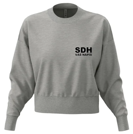 SDH nápis - vlastní nápis