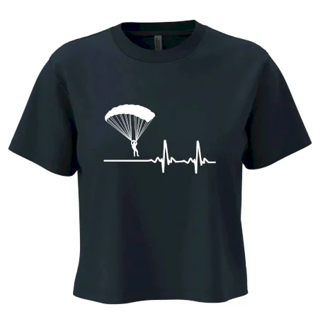 Paragliding EKG