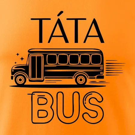 Černý tátabus