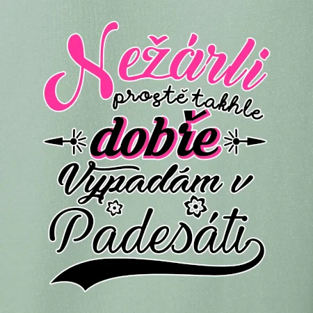 Nežárli - 50