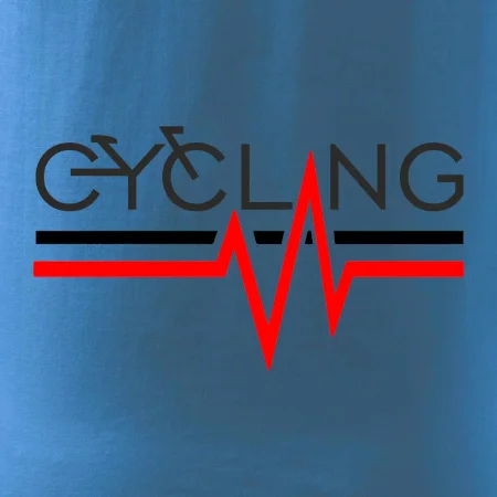 Cycling ekg