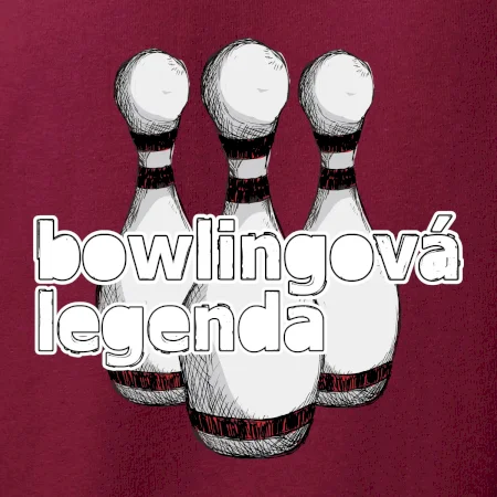 Bowlingová legenda