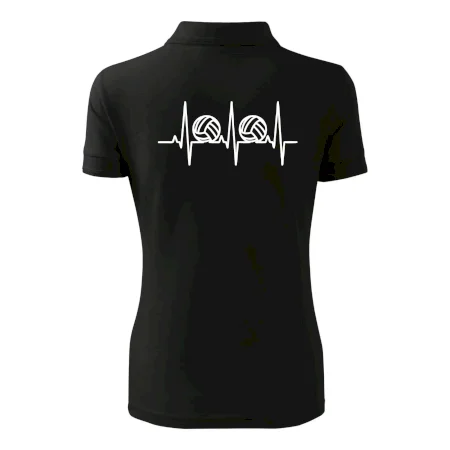Volejbal ekg