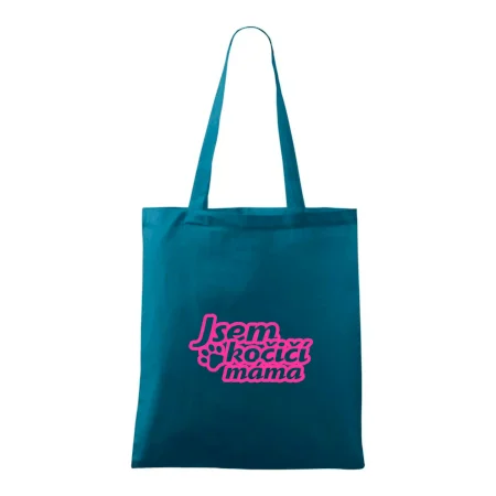 Jsem kočičí máma