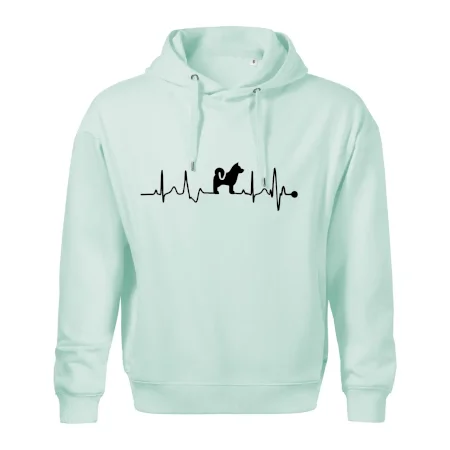 Shiba-Inu EKG