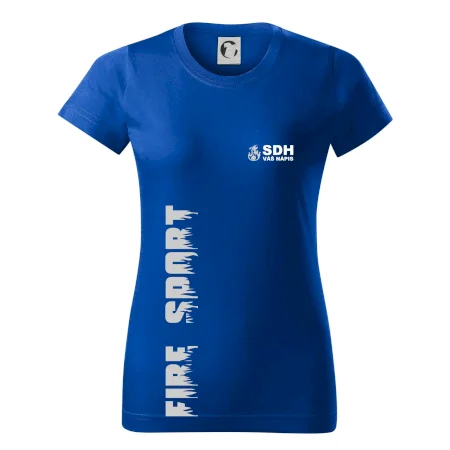 SDH REFLEXNÍ nápis (oheň, firesport, název sboru - vlastní nápis)