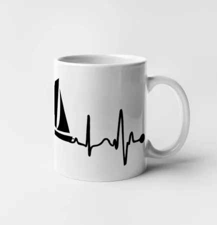 Plachtění EKG