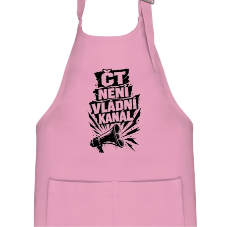 ČT není vládní kánál