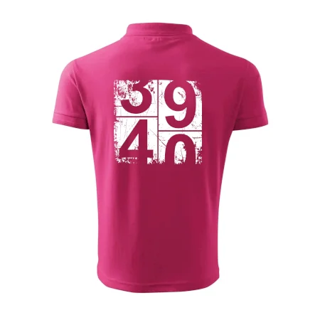 Tachometr 40