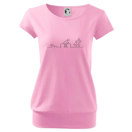 EKG triatlon