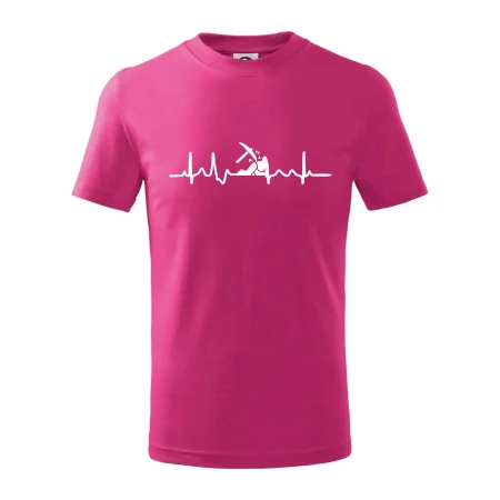 Ekg horník