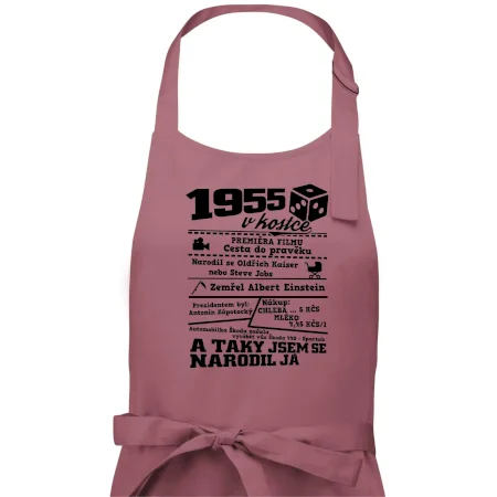 1955 v kostce