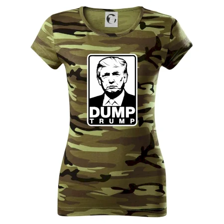 Dump Trump
