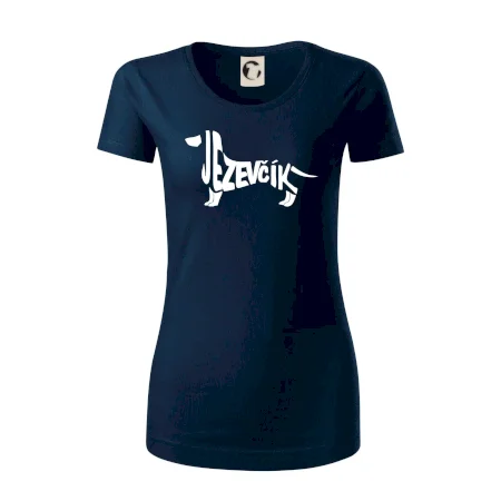Jezevčík - CZ