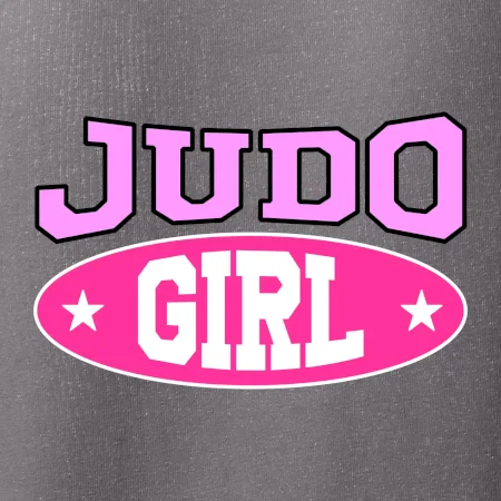 Judo Boy / girl
