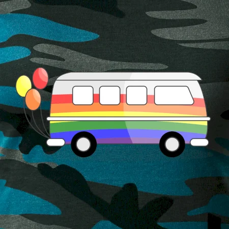 LGBT busík