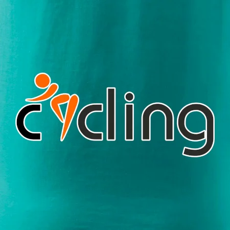 Cycling postava