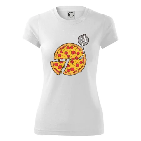 Pizza DJ