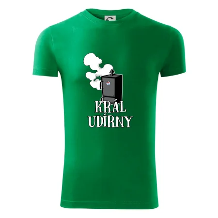 Král udírny