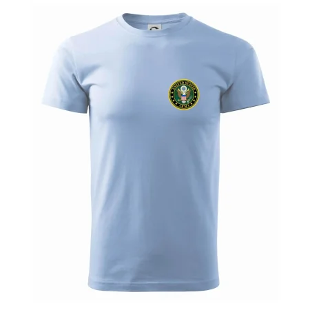 United States Army barevné