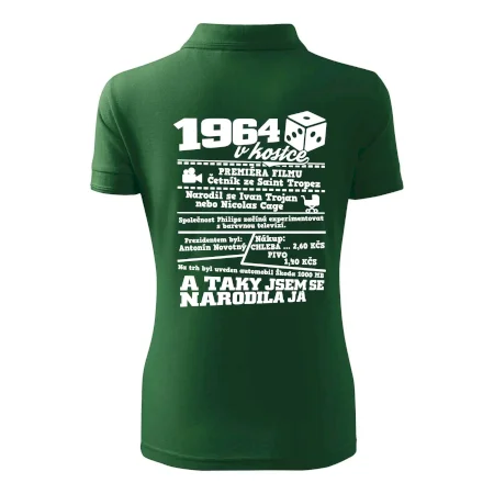 1964 v kostce