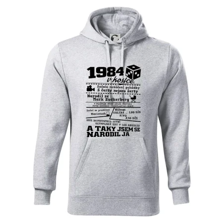 1984 v kostce