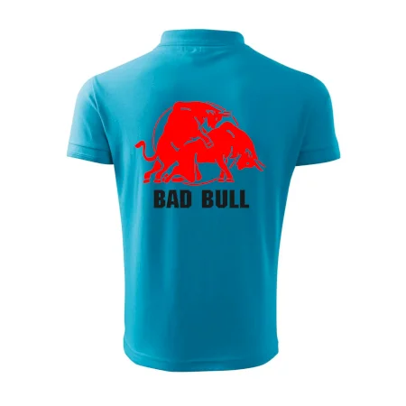 Bad Bull