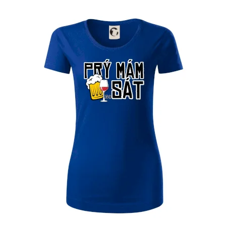 Prý mám 50 SÁT
