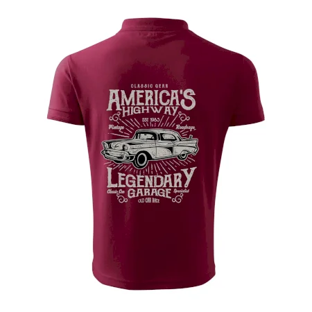America's  Highway