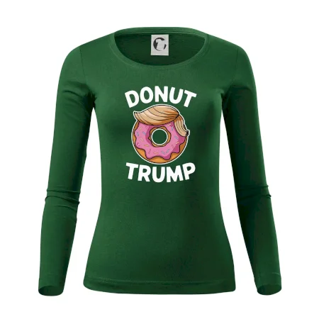 Donut Trump