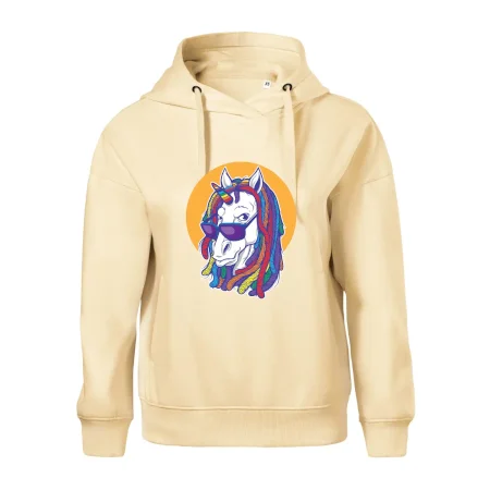 Rasta unicorn