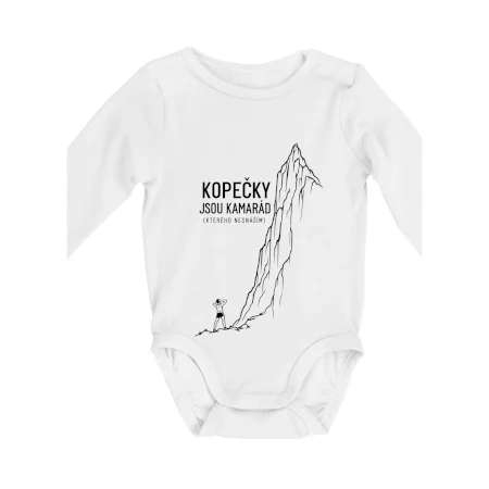 Běžecké kopečky jsou kamarád