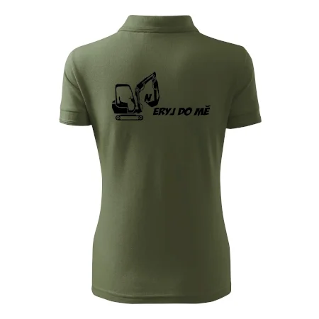 Neryj do mě