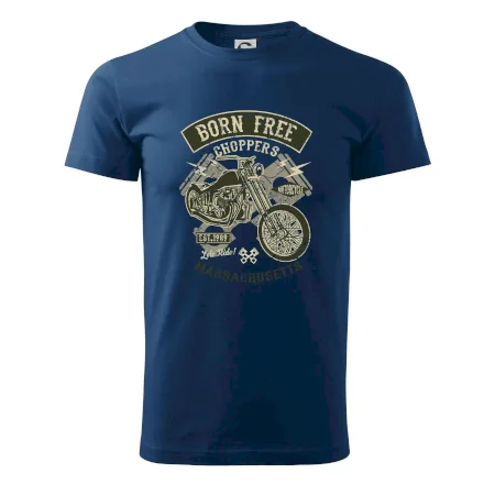 Born Free Choppers