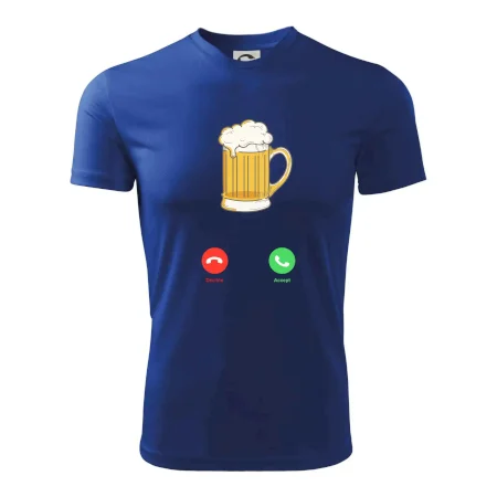 Volá pivo  (Pecka design)