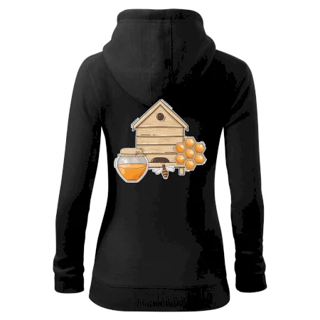 Včelí úly