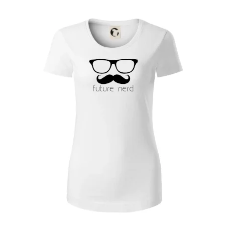 Future nerd