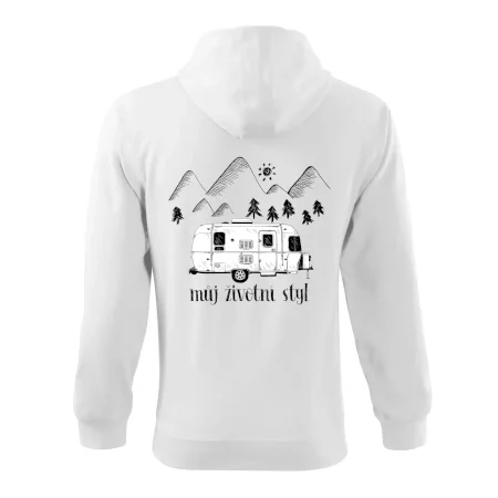 Můj životní styl