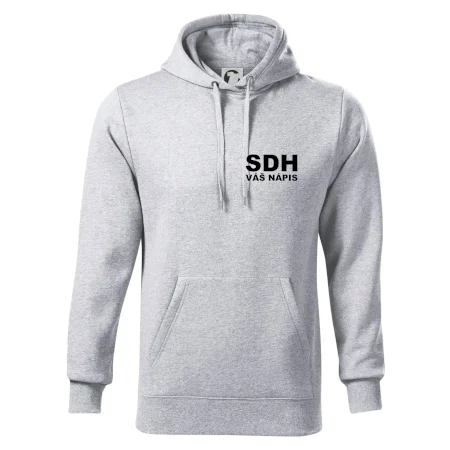 SDH nápis - vlastní nápis
