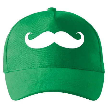 Mustache - knírek