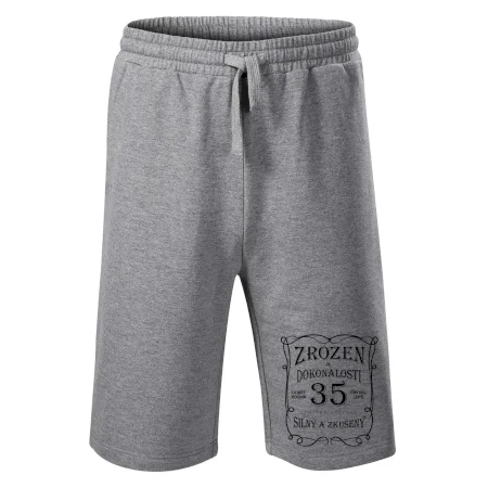Zrozen k dokonalosti 35