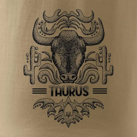 Taurus - vintage